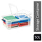 Strata 50 Litre Storemaster Plastic Smart Box - ONE CLICK SUPPLIES