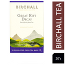 Birchall Great Rift Decaf Prism Envelopes 20's - ONE CLICK SUPPLIES