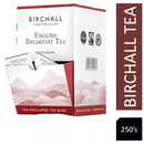 Birchall English Breakfast Tea Envelopes 250's - ONE CLICK SUPPLIES