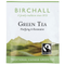 Birchall Green Tea Envelopes 250's - ONE CLICK SUPPLIES