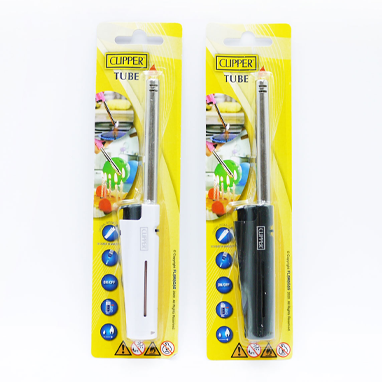 Clipper Lighter Tube - ONE CLICK SUPPLIES