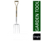 Spear & Jackson Digging Fork - ONE CLICK SUPPLIES