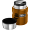 Thermos S/S Copper Food Flask 470ml