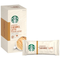 Starbucks White Caramel Latte Instant Coffee Sachets 5x21.5g - ONE CLICK SUPPLIES