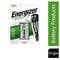 Energizer 9V Rechargable Battery Pack 1's - ONE CLICK SUPPLIES