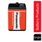 Panasonic PJ996 Zinc Batteries Pack 1's - ONE CLICK SUPPLIES