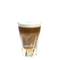 Monin Vanilla Coffee Syrup 1 Litre (Plastic) - ONE CLICK SUPPLIES