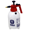 Spear & Jackson 2 Litre Pump Action Pressure Sprayer - ONE CLICK SUPPLIES