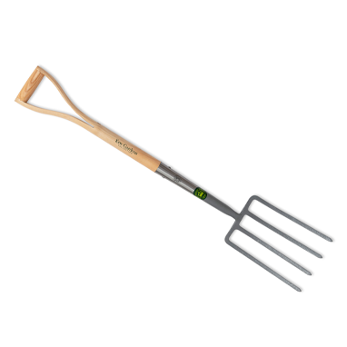 Spear & Jackson Kew Carbon Digging Fork - ONE CLICK SUPPLIES