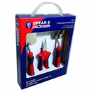 Spear & Jackson Indoor Plant Care Tool Set 3 Pack - ONE CLICK SUPPLIES