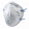 3M Cup Shaped Respirator Mask (8810) - ONE CLICK SUPPLIES