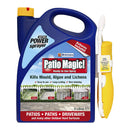 Brintons Patio Magic Ready To Use Spray 5 Litre - ONE CLICK SUPPLIES