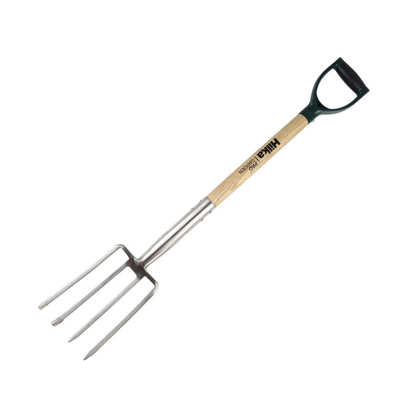Hilka Stainless Steel Border Fork - ONE CLICK SUPPLIES