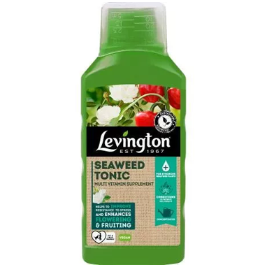 Levington Seaweed Tonic 800ml - ONE CLICK SUPPLIES