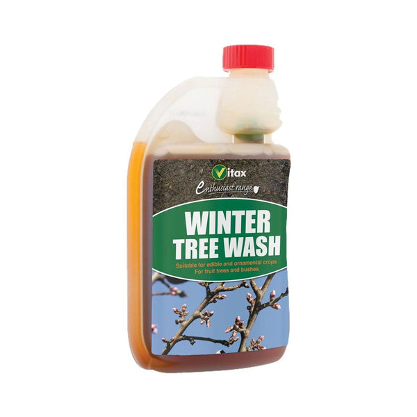 Vitax Winter Tree Wash 500ml - ONE CLICK SUPPLIES