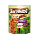 Adventuros Dog Treats Strips Venison Wild 90g - ONE CLICK SUPPLIES