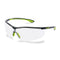 Uvex Sportstyle Spec Clear Glasses - ONE CLICK SUPPLIES