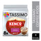 Tassimo Kenco Mocha Pods (Pack of 8) 4041498 - ONE CLICK SUPPLIES