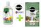 Miracle-Gro Twin pack Offer 6L Plant & Grow Compost & AP Organic Plant Food 1L - ONE CLICK SUPPLIES