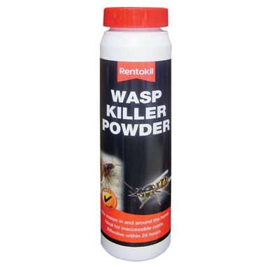 Rentokil Wasp Killer Powder 150g - ONE CLICK SUPPLIES