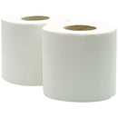 Maxima Green 2-Ply White Toilet Roll 200 Sheet (Pack of 48) - ONE CLICK SUPPLIES