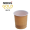 Nescafe Gold Blend White Vending In-Cup (25 Cups) 21HN214 - ONE CLICK SUPPLIES