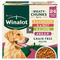 Winalot Dog Treats Shapes Dog Biscuits 1.8kg - ONE CLICK SUPPLIES