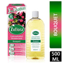 Zoflora Bouquet Concentrated Fragranced Disinfectant 500ml - ONE CLICK SUPPLIES