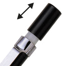 Pentel Sharplet-2 Mechanical Pencil HB 0.5mm Lead Black Barrel (Pack 12) - A125-A - ONE CLICK SUPPLIES