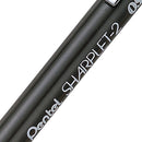 Pentel Sharplet-2 Mechanical Pencil HB 0.7mm Lead Blue Barrel (Pack 12) - A127-C - ONE CLICK SUPPLIES