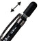 Pentel 120 Mechanical Pencil HB 0.5mm Lead Black Barrel (Pack 12) A315-AX - ONE CLICK SUPPLIES