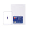 Avery Display Label A3 Permanent White (Pack 10 Labels) A3L004-10 - ONE CLICK SUPPLIES