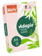 Rey Adagio Paper A4 80gsm Pink (Ream 500) RYADA080X428 - ONE CLICK SUPPLIES