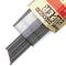 Pentel Pencil Lead Refill 2B 0.5mm Lead 12 Leads Per Tube (Pack 12) C505-2B - ONE CLICK SUPPLIES