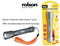 Rolson 2AA 180 Lumens Aluminium Torch - ONE CLICK SUPPLIES