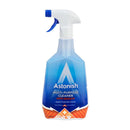 Astonish Multi-Surface Cleaner With Bleach Power 750ml - ONE CLICK SUPPLIES