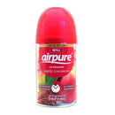Airpure Apple Cinnamon Refill 250ml - ONE CLICK SUPPLIES