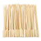 Belgravia Bamboo Paddle Skewers 15cm Pack 100's - ONE CLICK SUPPLIES