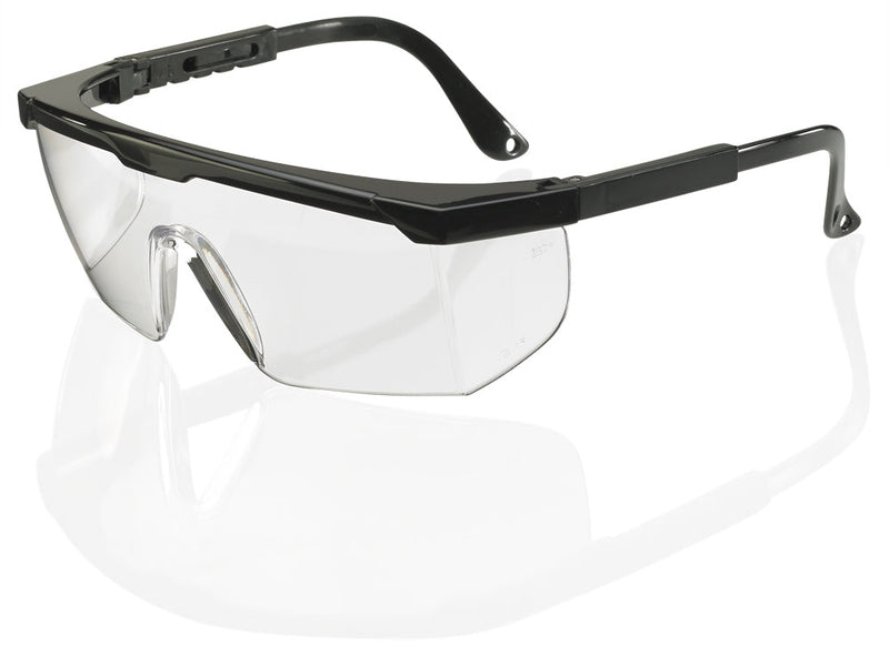 Kansas Anti Mist Safety Spectacles - ONE CLICK SUPPLIES