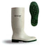 Dunlop Pricemastor White Boots {All Sizes} - ONE CLICK SUPPLIES