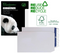 Blake Premium Pure C5 White Peel & Seal Envelopes 500's - ONE CLICK SUPPLIES