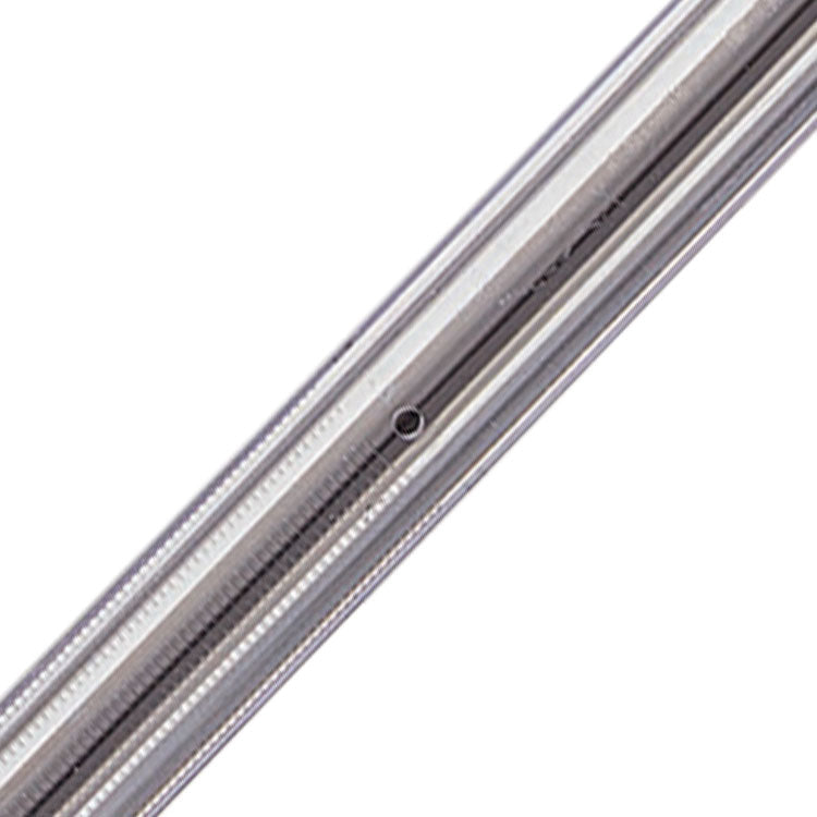 Pentel Superb Ballpoint Pen 0.7mm Tip 0.25mm Line Black (Pack 12) BK77-A - ONE CLICK SUPPLIES