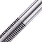 Pentel Superb Ballpoint Pen 1.0mm Tip 0.5mm Line Black (Pack 12) BK77M-A - ONE CLICK SUPPLIES