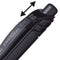 Pentel Energel X Gel Retractable Gel Rollerball Pen 1.0mm Tip 0.5mm Line Black (Pack 12) - BL110-AX - ONE CLICK SUPPLIES