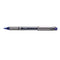 Pentel Energel+ Gel Rollerball Pen 0.7mm Tip 0.35mm Line Blue (Pack 12) - BL27-CX - ONE CLICK SUPPLIES