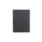 Pressboard A5 Black Sidebound Pad Pack 10's - ONE CLICK SUPPLIES