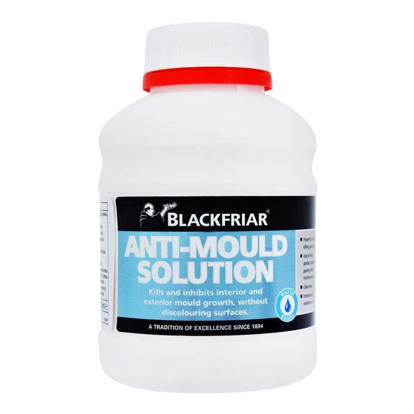 Blackfriar Anti-Mould Solution 500ml - ONE CLICK SUPPLIES