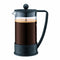 Bodum Brazil French Press 8-Cup, 1L Coffee Maker BDM10938-01 - ONE CLICK SUPPLIES