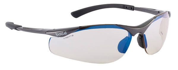 Bolle CONTESP Contour Safety Glasses ESP Lens - ONE CLICK SUPPLIES