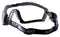 Bolle Branded Cobra Goggles/Glasses 180* View & Adjustable Strap - ONE CLICK SUPPLIES
